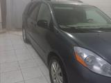 Toyota Sienna 2007 года за 7 500 000 тг. в Кызылорда – фото 3