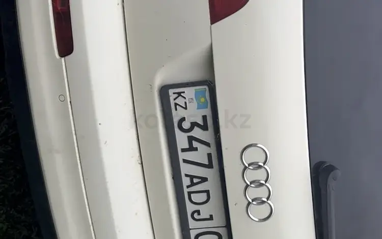 Audi Q7 2006 годаүшін4 000 000 тг. в Астана