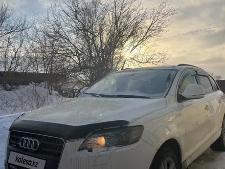 Audi Q7 2006 года за 4 000 000 тг. в Астана – фото 3