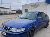Saab 9-3 2000 года за 2 000 000 тг. в Актау – фото 2