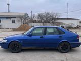 Saab 9-3 2000 года за 2 000 000 тг. в Актау – фото 3