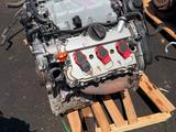 Двигатель CGW 3.0 TFSI 3.0 компрессор Ауди А6 А7 Audi A6 A7 A5 S5 за 1 000 000 тг. в Усть-Каменогорск