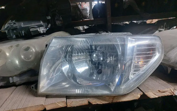 Фара левая за 35 000 тг. в Караганда