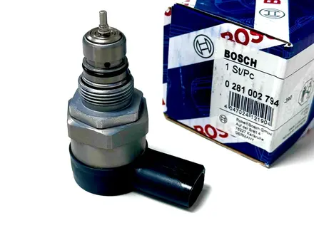 Клапан 0281002794 Mercedes A6420780149 Renault регулятор давления топлива B за 60 000 тг. в Астана