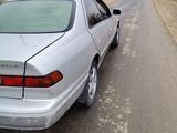 Toyota Camry Gracia 1997 годаүшін2 150 000 тг. в Жаркент – фото 4