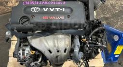 Двигатель Toyota Camry (Камри) 2AZ/2ZR/1MZ/2GR Япония ДВС/АКПП + установкаүшін370 000 тг. в Алматы