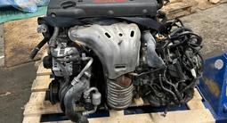 Двигатель Toyota Camry (Камри) 2AZ/2ZR/1MZ/2GR Япония ДВС/АКПП + установкаүшін370 000 тг. в Алматы – фото 2