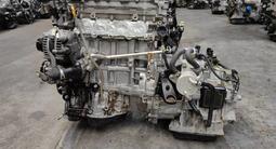Двигатель Toyota Camry (Камри) 2AZ/2ZR/1MZ/2GR Япония ДВС/АКПП + установкаүшін370 000 тг. в Алматы – фото 5