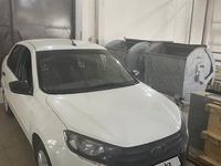 ВАЗ (Lada) Granta 2190 2020 годаүшін3 800 000 тг. в Астана