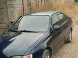 Toyota Carina E 1995 годаүшін1 900 000 тг. в Алматы – фото 3