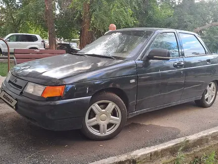 ВАЗ (Lada) 2110 2007 года за 900 000 тг. в Уральск – фото 5