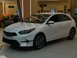 Kia Cee'd Luxe 2025 года за 10 590 000 тг. в Костанай
