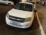 ВАЗ (Lada) Granta 2190 2015 годаүшін1 900 000 тг. в Шымкент – фото 2
