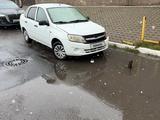 ВАЗ (Lada) Granta 2190 2015 года за 1 900 000 тг. в Шымкент