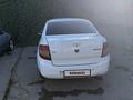 ВАЗ (Lada) Granta 2190 2015 годаүшін1 900 000 тг. в Шымкент – фото 4