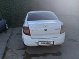 ВАЗ (Lada) Granta 2190 2015 годаүшін1 900 000 тг. в Шымкент – фото 4