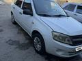 ВАЗ (Lada) Granta 2190 2015 годаүшін1 900 000 тг. в Шымкент – фото 7