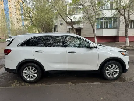 Kia Sorento 2017 года за 10 500 000 тг. в Астана
