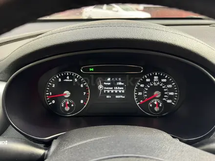Kia Sorento 2017 года за 10 500 000 тг. в Астана – фото 12