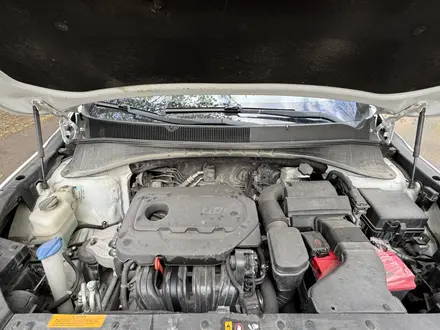 Kia Sorento 2017 года за 10 500 000 тг. в Астана – фото 11