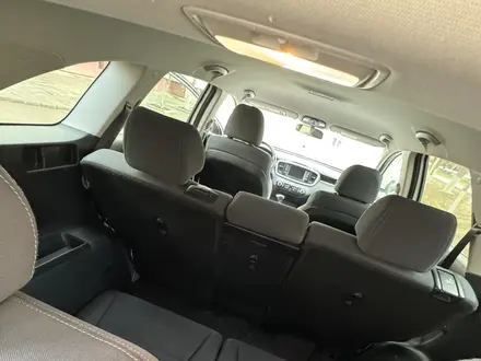 Kia Sorento 2017 года за 10 500 000 тг. в Астана – фото 13