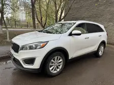 Kia Sorento, 2017