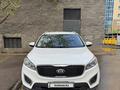 Kia Sorento 2017 годаүшін10 500 000 тг. в Астана – фото 3