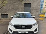 Kia Sorento 2017 года за 10 000 000 тг. в Астана – фото 3