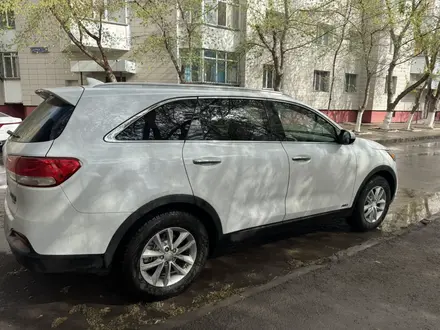 Kia Sorento 2017 года за 10 500 000 тг. в Астана – фото 5