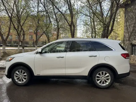 Kia Sorento 2017 года за 10 500 000 тг. в Астана – фото 7