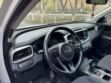 Kia Sorento 2017 года за 10 500 000 тг. в Астана – фото 8