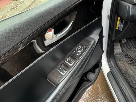 Kia Sorento 2017 года за 10 500 000 тг. в Астана – фото 9