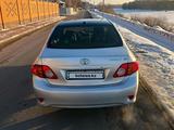 Toyota Corolla 2009 годаүшін5 700 000 тг. в Павлодар – фото 3