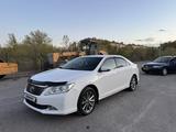 Toyota Camry 2014 года за 8 100 000 тг. в Караганда