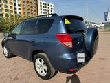 Toyota RAV4 2007 годаfor6 600 000 тг. в Алматы – фото 3