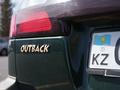 Subaru Outback 1999 годаүшін4 300 000 тг. в Астана – фото 7