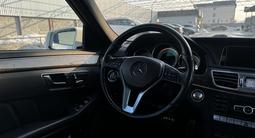 Mercedes-Benz E 400 2014 года за 15 400 000 тг. в Алматы – фото 4