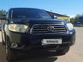 Toyota Highlander 2008 годаүшін9 000 000 тг. в Астана – фото 5