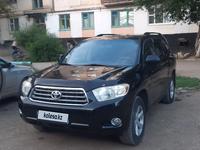 Toyota Highlander 2008 годаүшін8 900 000 тг. в Астана