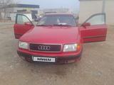 Audi 100 1992 годаүшін1 400 000 тг. в Тараз