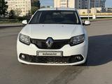 Renault Sandero 2014 года за 3 200 000 тг. в Кокшетау