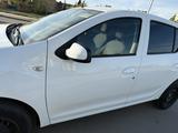 Renault Sandero 2014 года за 3 200 000 тг. в Кокшетау – фото 5