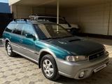 Subaru Outback 1998 года за 2 500 000 тг. в Алматы