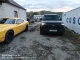 Dodge Challenger 2018 года за 10 500 000 тг. в Баянаул