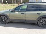 Subaru Outback 2004 годаүшін4 300 000 тг. в Усть-Каменогорск