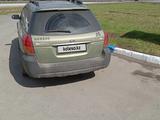 Subaru Outback 2004 годаүшін4 300 000 тг. в Усть-Каменогорск – фото 3