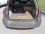 Subaru Outback 2004 годаүшін4 300 000 тг. в Усть-Каменогорск – фото 4