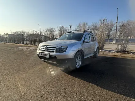 Renault Duster 2015 года за 6 100 000 тг. в Актобе – фото 2