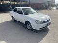 ВАЗ (Lada) Priora 2170 2008 годаүшін1 300 000 тг. в Тараз – фото 3