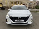 Hyundai Accent 2020 года за 7 900 000 тг. в Уральск